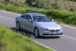 BMW 640d xDrive Gran Coupe 2015 года